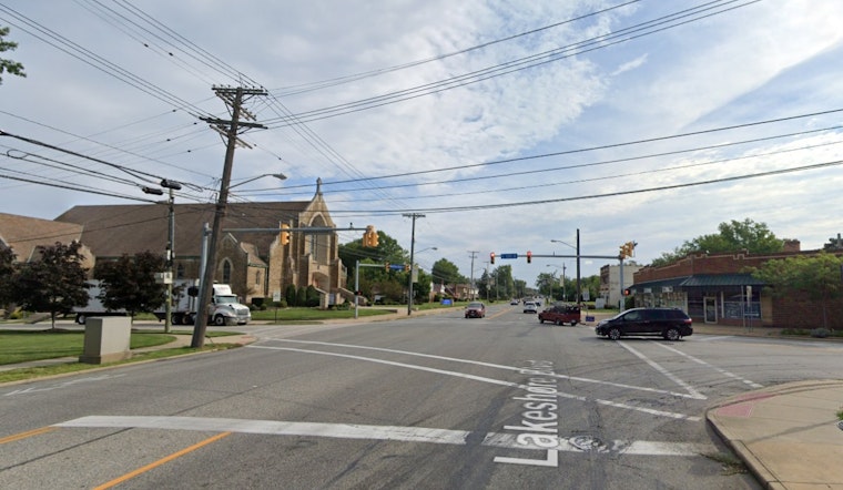Woman Accused of Hit-and-Run Involving Teenage Girl Surrenders to Euclid Police
