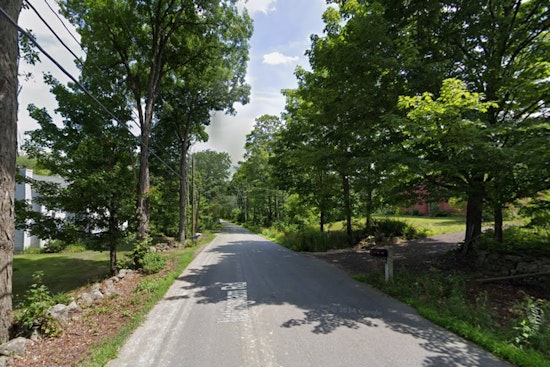 Woman and Two Dogs Die in Historic Deerfield, NH Home Following Explosions and Intense Fire