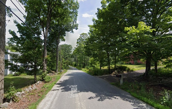 Woman and Two Dogs Die in Historic Deerfield, NH Home Following Explosions and Intense Fire