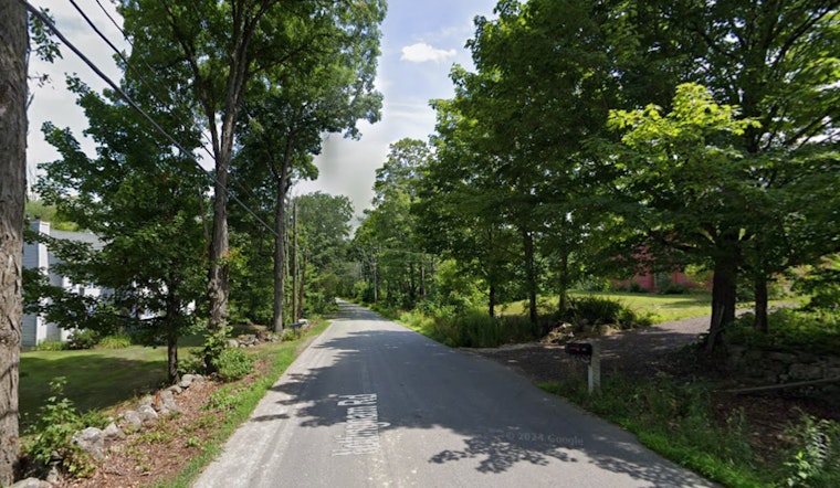 Woman and Two Dogs Die in Historic Deerfield, NH Home Following Explosions and Intense Fire