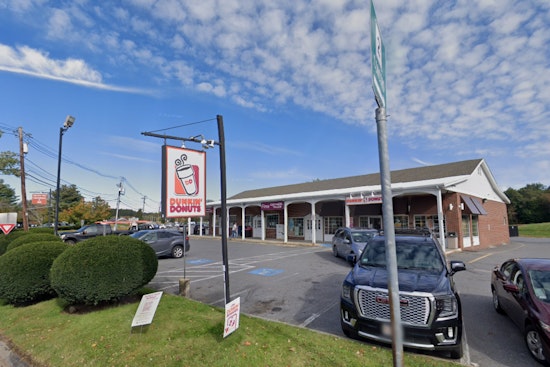 Woman Arrested for Hoax Bomb Threat at Concord Businesses, Faces Multiple Charges