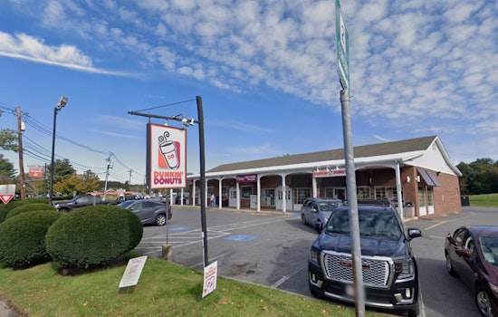 Woman Arrested for Hoax Bomb Threat at Concord Businesses, Faces Multiple Charges