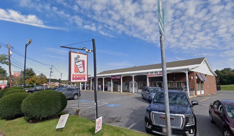 Woman Arrested for Hoax Bomb Threat at Concord Businesses, Faces Multiple Charges