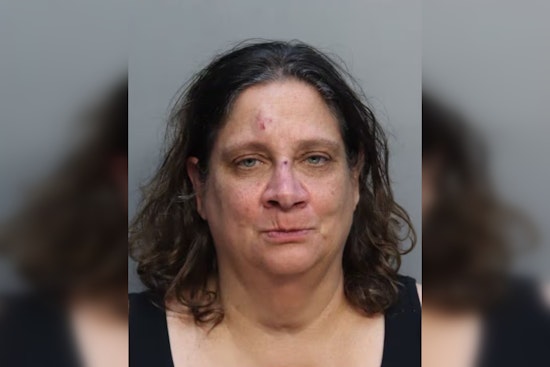 Woman Arrested for Stabbing Doral City Hall Doors Amid Corruption Claims