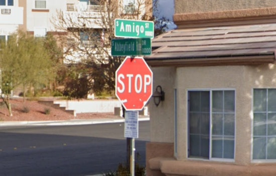 Woman Arrested in South Las Vegas for Hit-and-Run That Injured 13-Year-Old Near School Bus