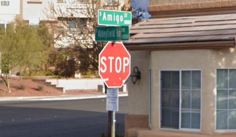 Woman Arrested in South Las Vegas for Hit-and-Run That Injured 13-Year-Old Near School Bus