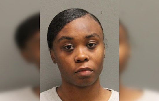 Woman Charged with Attempted Murder in Chicago After Allegedly Striking Teen with Vehicle