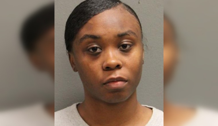 Woman Charged with Attempted Murder in Chicago After Allegedly Striking Teen with Vehicle