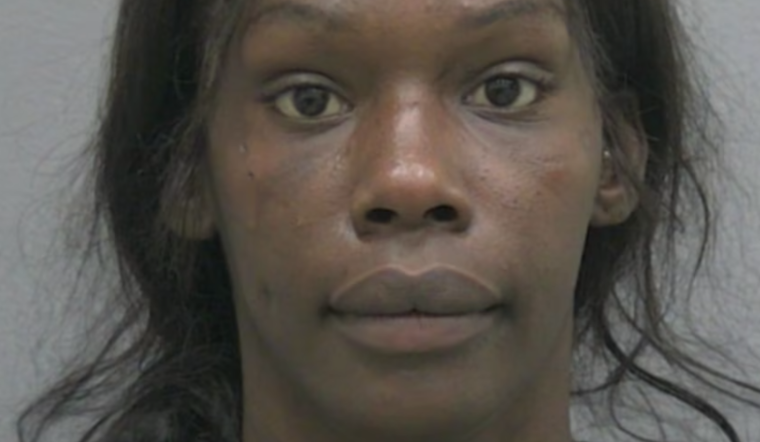 Woman Charged with Second-Degree Murder in Orange County Shooting Death