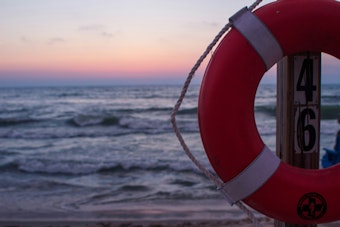 Woman Dies at Brooklyn's Manhattan Beach and Another Fatality Reported on Jersey Shore