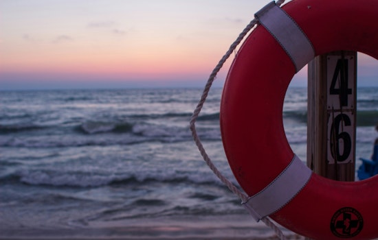 Woman Dies at Brooklyn's Manhattan Beach and Another Fatality Reported on Jersey Shore