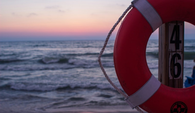 Woman Dies at Brooklyn's Manhattan Beach and Another Fatality Reported on Jersey Shore