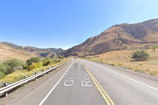 Woman Fatally Ejected in SR-6 Collision Near Helper, Utah, Investigation Underway