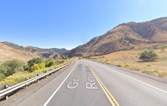 Woman Fatally Ejected in SR-6 Collision Near Helper, Utah, Investigation Underway