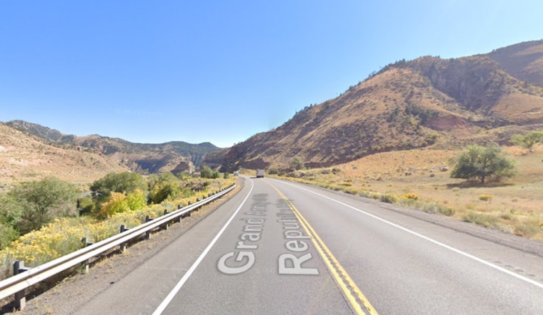 Woman Fatally Ejected in SR-6 Collision Near Helper, Utah, Investigation Underway
