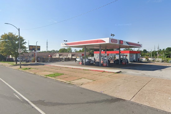 Woman Fatally Shot at St. Louis Gas Station, SLMPD Investigates as Homicide