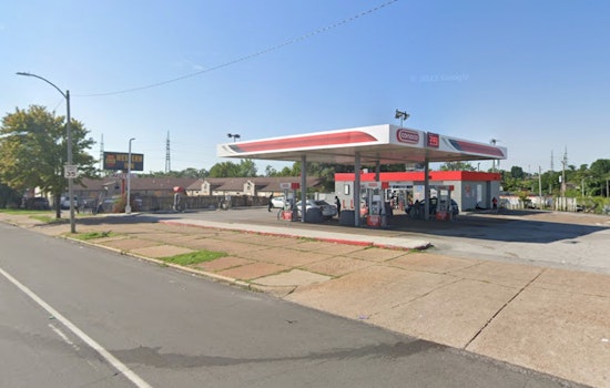 Woman Fatally Shot at St. Louis Gas Station, SLMPD Investigates as Homicide