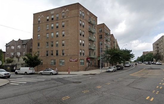 Woman Fatally Struck in Hit-and-Run Collision in the Bronx as NYPD Seeks Information