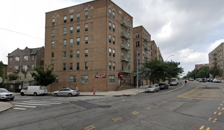 Woman Fatally Struck in Hit-and-Run Collision in the Bronx as NYPD Seeks Information