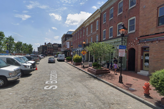 Woman Grazed by Gunfire Amidst Violent Night in Fells Point, Baltimore Community Calls for Action