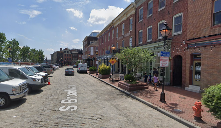 Woman Grazed by Gunfire Amidst Violent Night in Fells Point, Baltimore Community Calls for Action