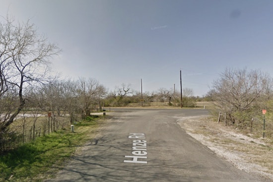 Woman in Critical Condition After Gunshot Found in Bexar County as Man Detained as Person of Interest