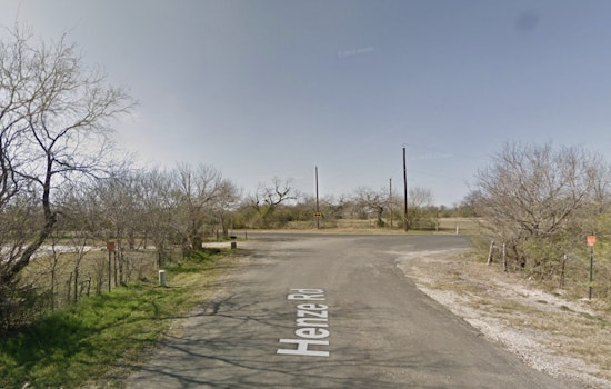 Woman in Critical Condition After Gunshot Found in Bexar County as Man Detained as Person of Interest