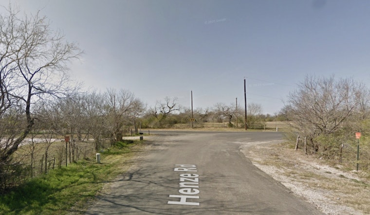 Woman in Critical Condition After Gunshot Found in Bexar County as Man Detained as Person of Interest