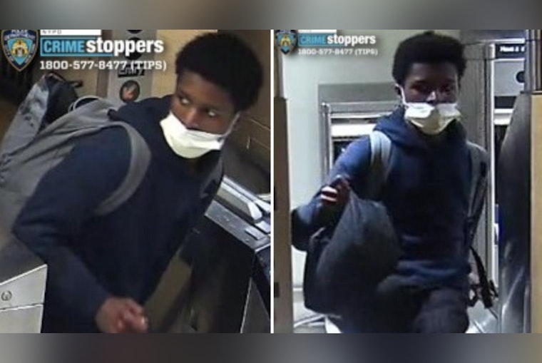 Woman Injured in Alleged Attempted Robbery on No. 3 Train in Lower Manhattan as Suspect Remains at Large