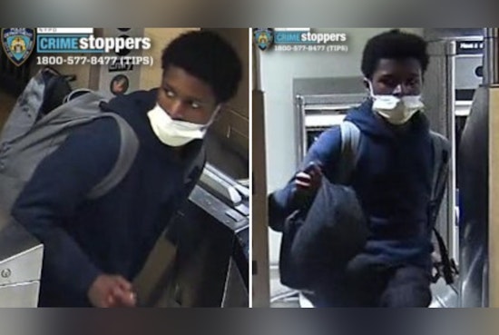 Woman Injured in Alleged Attempted Robbery on No. 3 Train in Lower Manhattan as Suspect Remains at Large