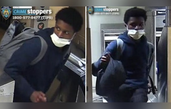 Woman Injured in Alleged Attempted Robbery on No. 3 Train in Lower Manhattan as Suspect Remains at Large