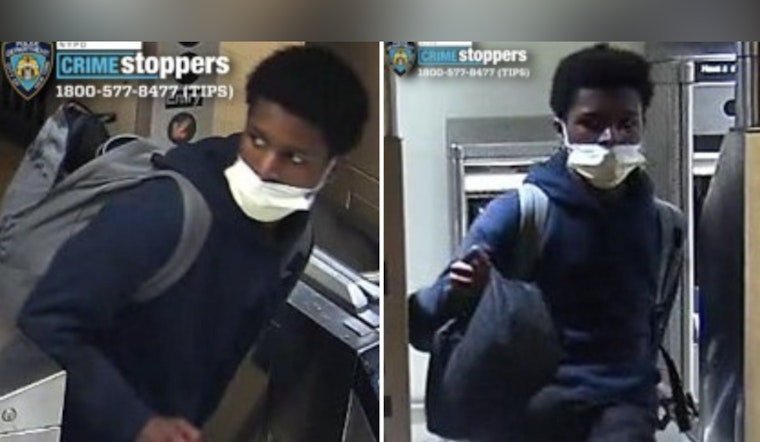 Woman Injured in Alleged Attempted Robbery on No. 3 Train in Lower Manhattan as Suspect Remains at Large