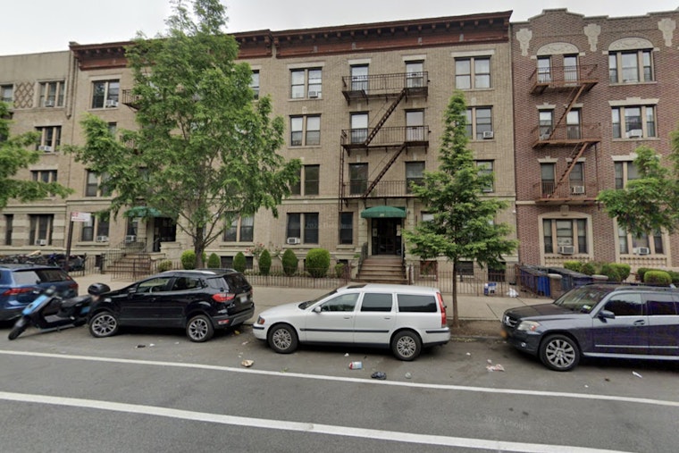 Woman Injured in Brooklyn Shooting, Suspect David Nurse Sought After Fleeing Scene