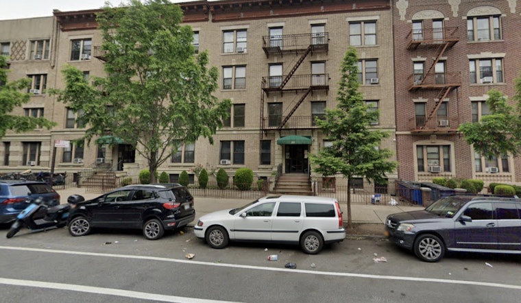 Woman Injured in Brooklyn Shooting, Suspect David Nurse Sought After Fleeing Scene