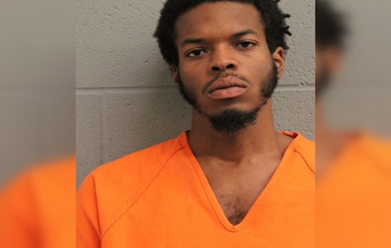 Woman Injured in Domestic Shooting on Autumn Springs Lane, Suspect Jalen Wilson Arrested for Aggravated Assault