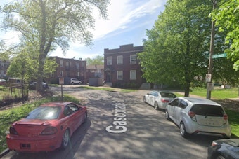 Woman Killed and Man Injured in Dutchtown Shooting as Suspect Is Charged with First-Degree Murder