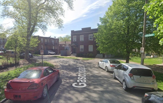 Woman Killed and Man Injured in Dutchtown Shooting as Suspect Is Charged with First-Degree Murder