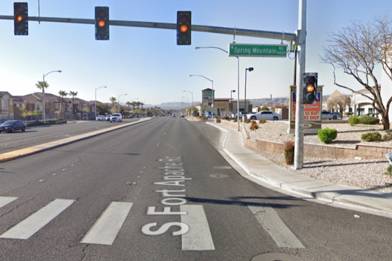 Woman Sentenced to 120 Months to Life for Fatal Shooting of Las Vegas Carpet Cleaner