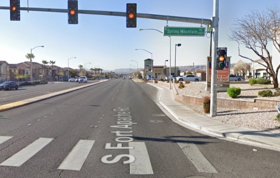 Woman Sentenced to 120 Months to Life for Fatal Shooting of Las Vegas Carpet Cleaner