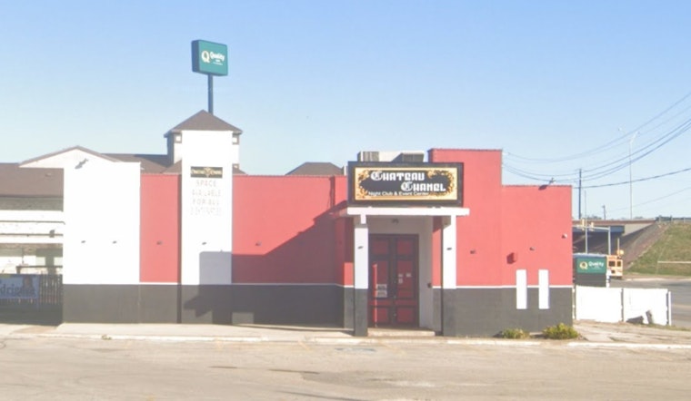 Woman Shot While Trying to Break Up Fight Outside San Antonio Nightclub, Police Search for Unidentified Shooter