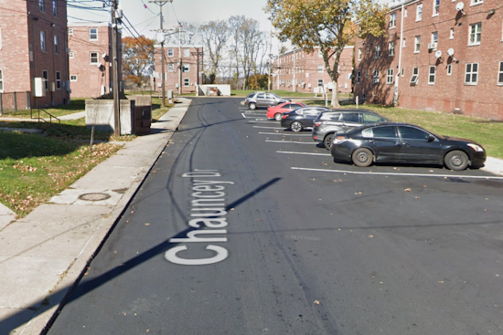 Woman Stable After Being Shot in Pittsburgh's Bedford Dwellings, Suspect Sought with Louisiana Plates