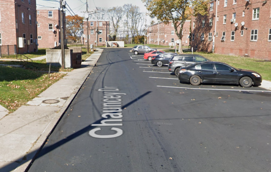 Woman Stable After Being Shot in Pittsburgh's Bedford Dwellings, Suspect Sought with Louisiana Plates
