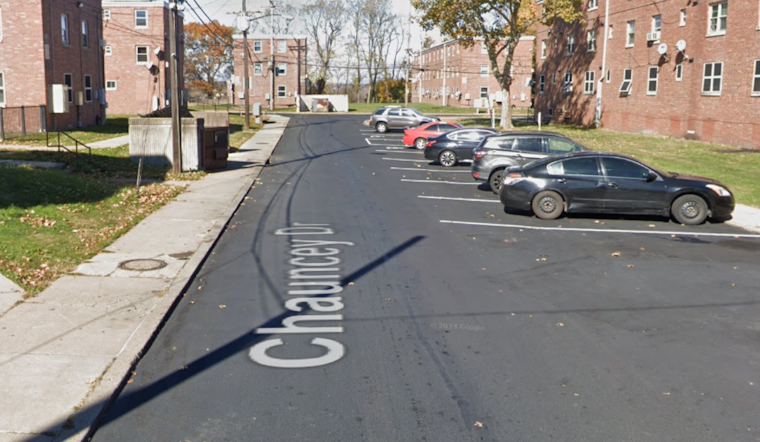 Woman Stable After Being Shot in Pittsburgh's Bedford Dwellings, Suspect Sought with Louisiana Plates