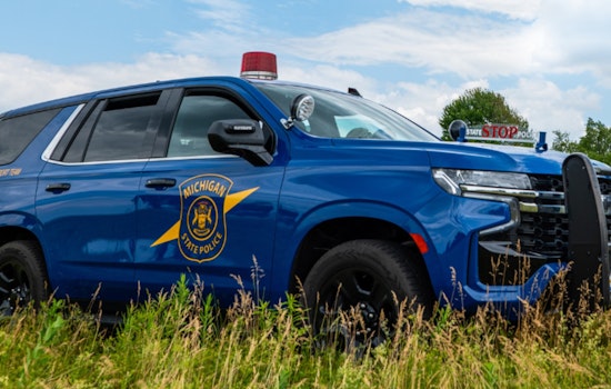 Woman Stable After I-96 Shooting in Wayne County, Michigan State Police Seek Witnesses