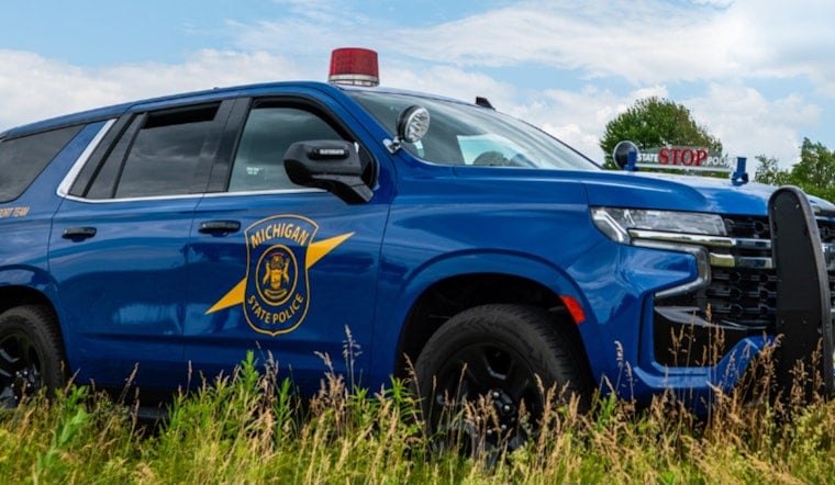 Woman Stable After I-96 Shooting in Wayne County, Michigan State Police Seek Witnesses