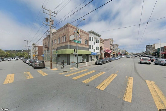 Woman Allegedly Attempts to Drive Down Pedestrian Outside Inner Richmond Preschool in Broad Daylight