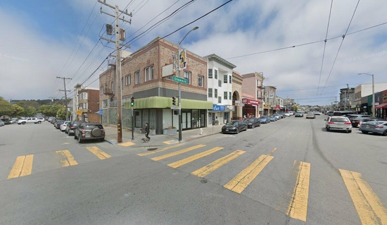 Woman Allegedly Attempts to Drive Down Pedestrian Outside Inner Richmond Preschool in Broad Daylight