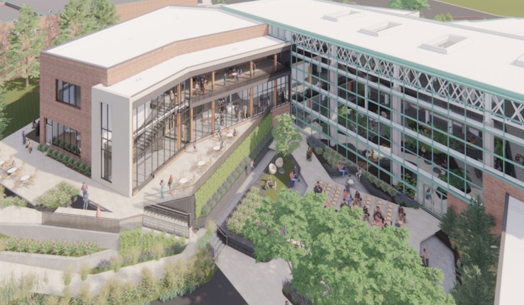 Woodbury's Central Park Set to Reopen with Fresh Upgrades on October 1