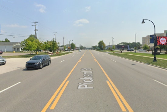 Woodhaven Man Killed in Tragic Collision Near Mount Pleasant, Michigan State Police Investigating