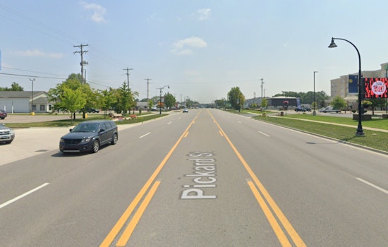 Woodhaven Man Killed in Tragic Collision Near Mount Pleasant, Michigan State Police Investigating